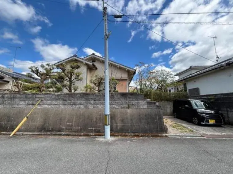 Akiya in Kumamoto