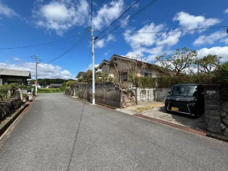 4DK Property Arao City Kumamoto Prefecture (2)