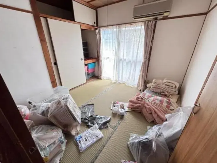 4DK Property Arao City Kumamoto Prefecture (11)