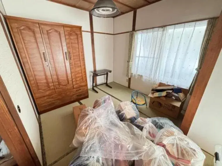 4DK Property Arao City Kumamoto Prefecture (12)