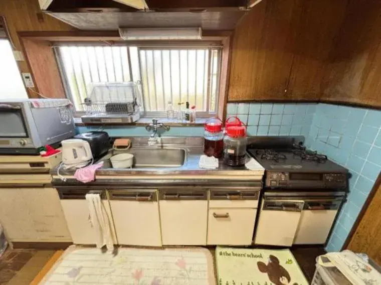 4DK Property Arao City Kumamoto Prefecture (13)