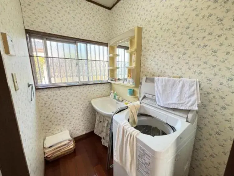 4DK Property Arao City Kumamoto Prefecture (15)