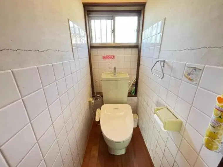 4DK Property Arao City Kumamoto Prefecture (16)