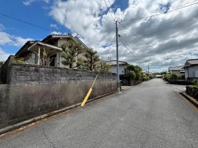 4DK Property Arao City Kumamoto Prefecture (3)
