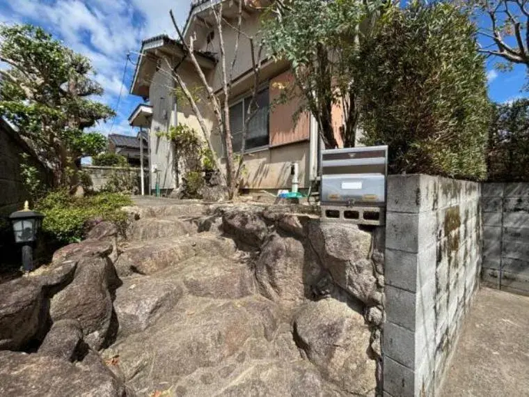 4DK Property Arao City Kumamoto Prefecture (4)