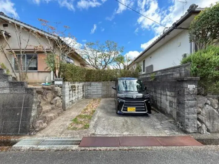 4DK Property Arao City Kumamoto Prefecture (5)