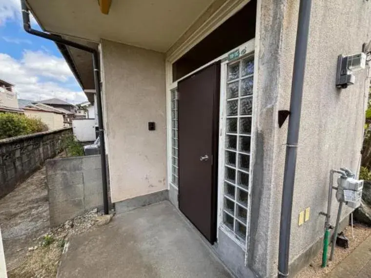 4DK Property Arao City Kumamoto Prefecture (6)