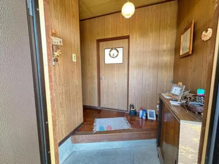 4DK Property Arao City Kumamoto Prefecture (7)