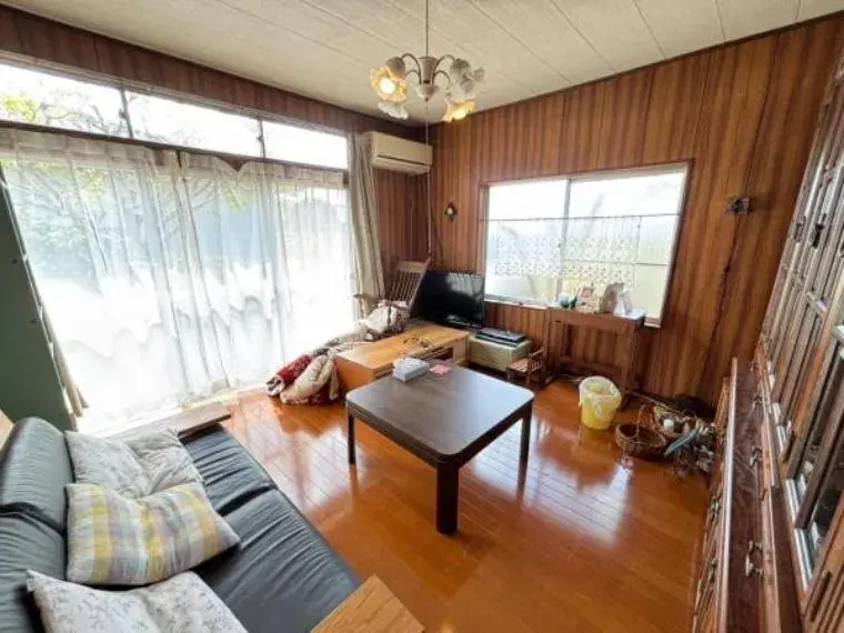 4DK Property Arao City Kumamoto Prefecture (8)