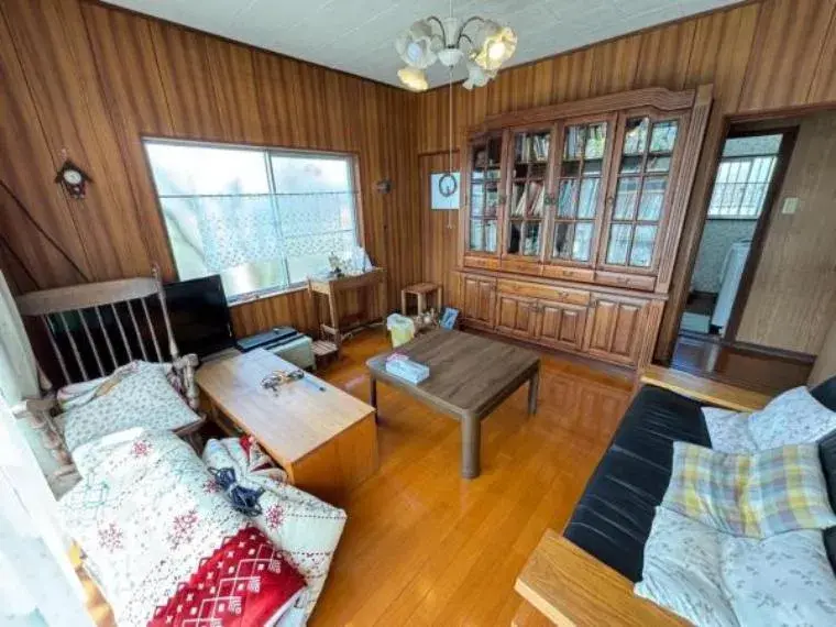 4DK Property Arao City Kumamoto Prefecture (9)