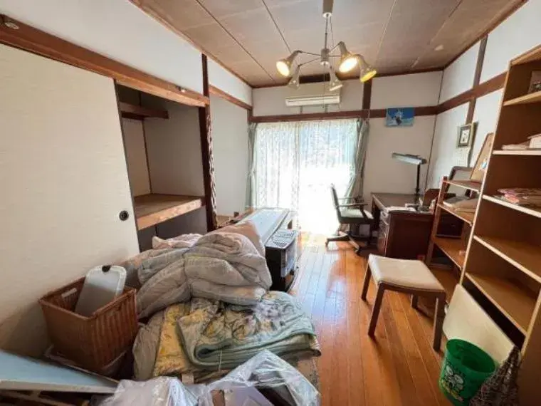 4DK Property Arao City Kumamoto Prefecture (10)