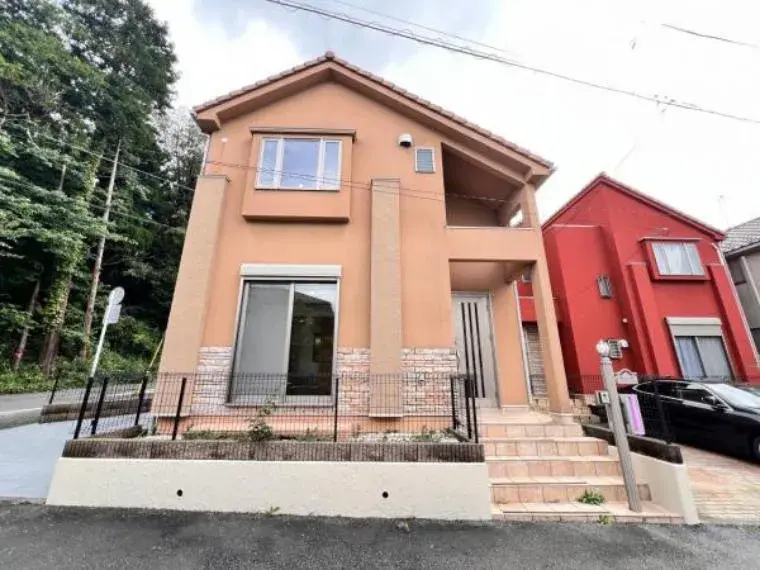 Akiya in Kanagawa