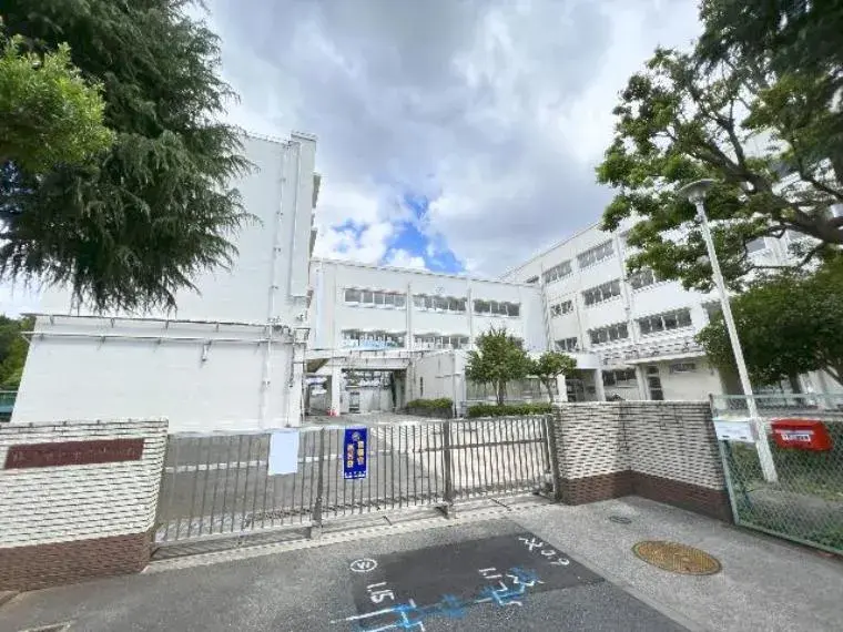 4LDK Yokohama City Kanagawa Prefecture (31)