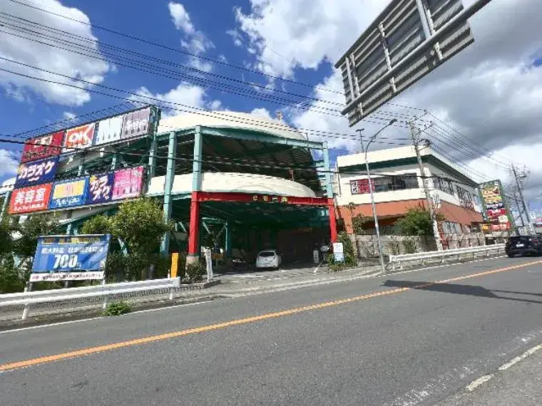 4LDK Yokohama City Kanagawa Prefecture (33)