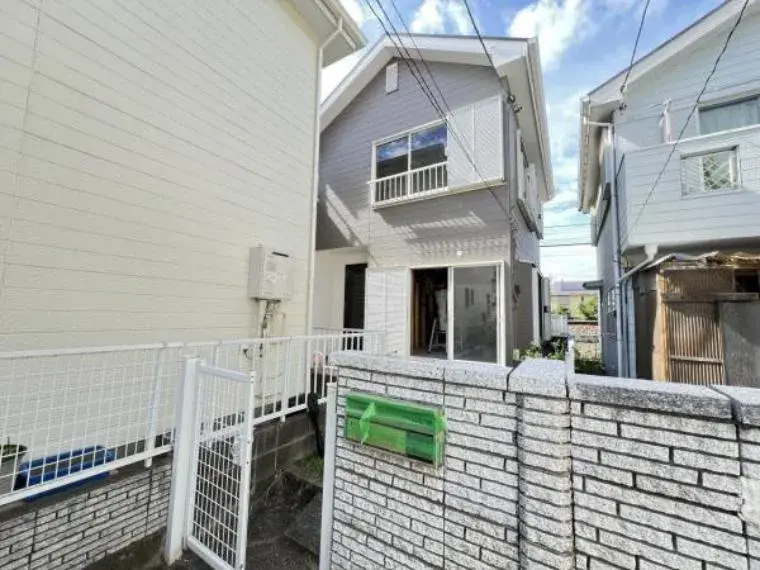 Bien immobilier 4LDK Ville d'Isehara Préfecture de Kanagawa (2)