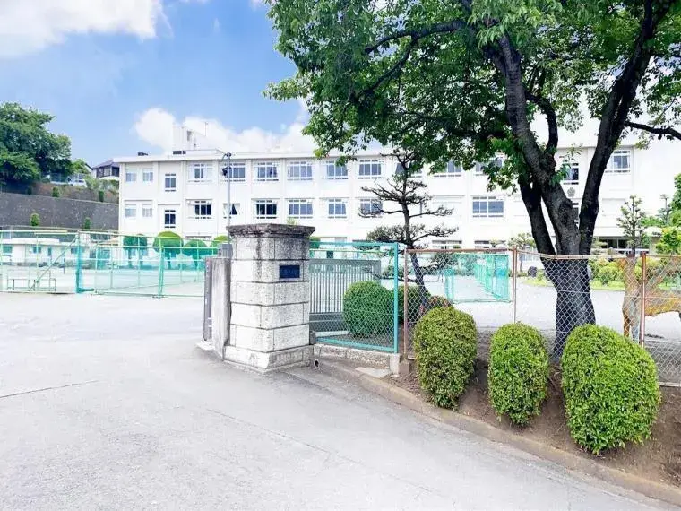 Bien immobilier 4LDK Ville d'Isehara Préfecture de Kanagawa (13)