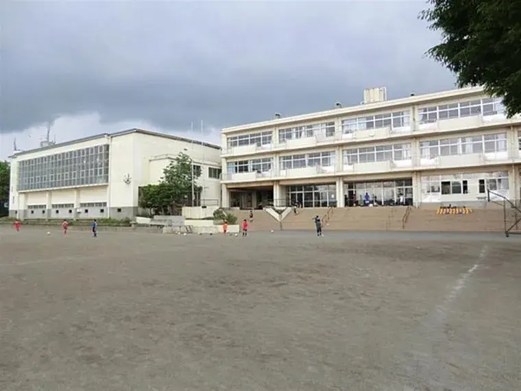 Bien immobilier 4LDK Ville d'Isehara Préfecture de Kanagawa (14)