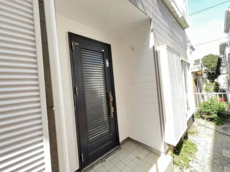 Bien immobilier 4LDK Ville d'Isehara Préfecture de Kanagawa (3)