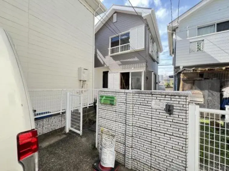 Bien immobilier 4LDK Ville d'Isehara Préfecture de Kanagawa (4)