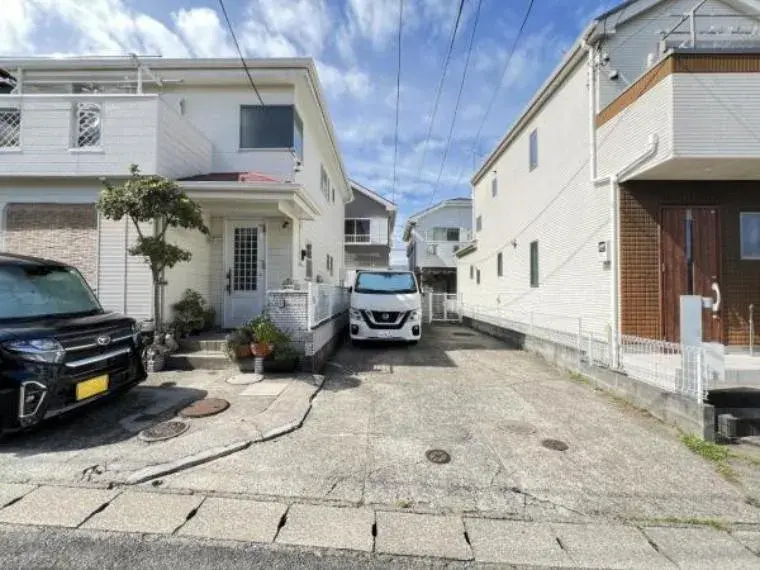 Bien immobilier 4LDK Ville d'Isehara Préfecture de Kanagawa (5)