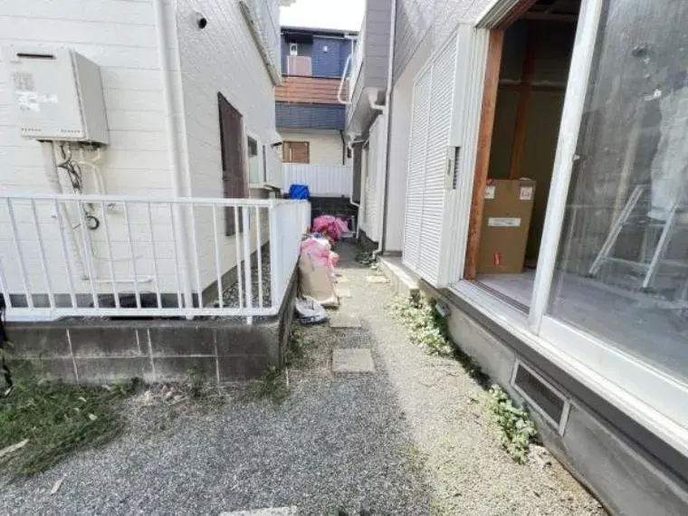 Bien immobilier 4LDK Ville d'Isehara Préfecture de Kanagawa (6)