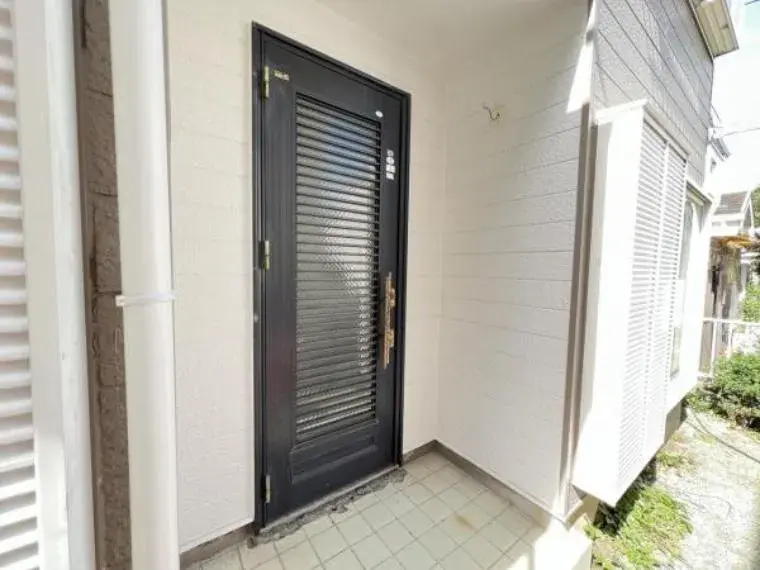 Bien immobilier 4LDK Ville d'Isehara Préfecture de Kanagawa (7)