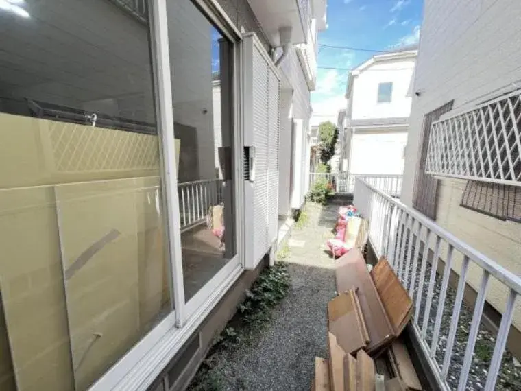Bien immobilier 4LDK Ville d'Isehara Préfecture de Kanagawa (8)
