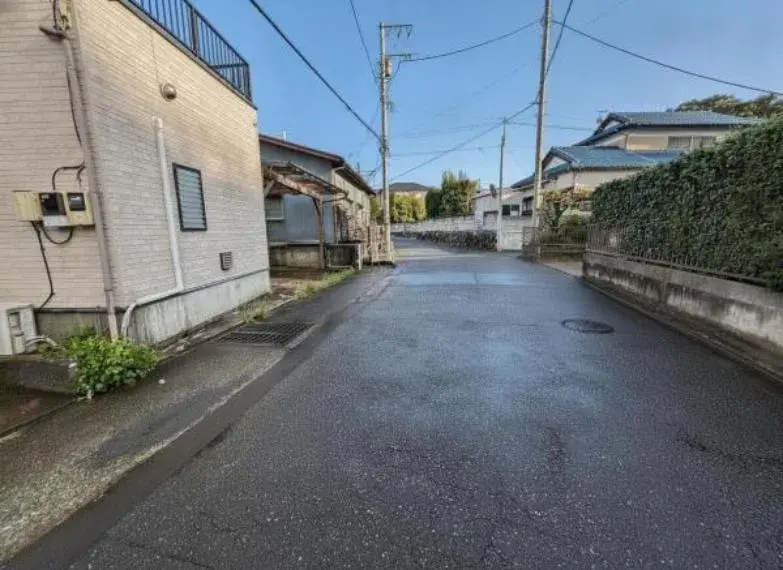 4LDK Property Hadano City Kanagawa Prefecture (2)