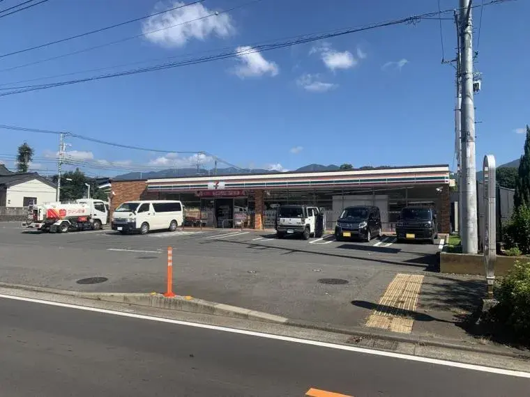 4LDK Property Hadano City Kanagawa Prefecture (13)