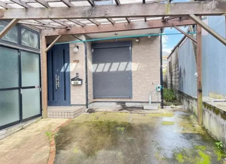 4LDK Property Hadano City Kanagawa Prefecture (8)