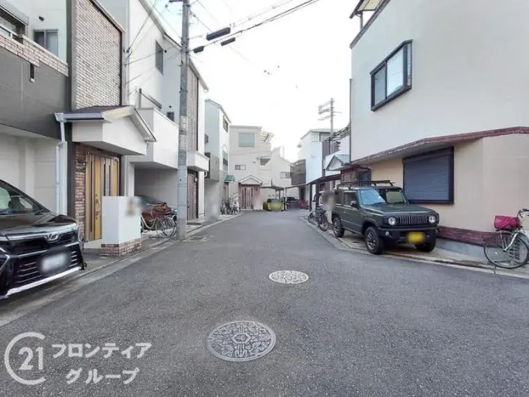 3LDK Property Sakai Ward, Sakai City, Osaka Prefecture (2)