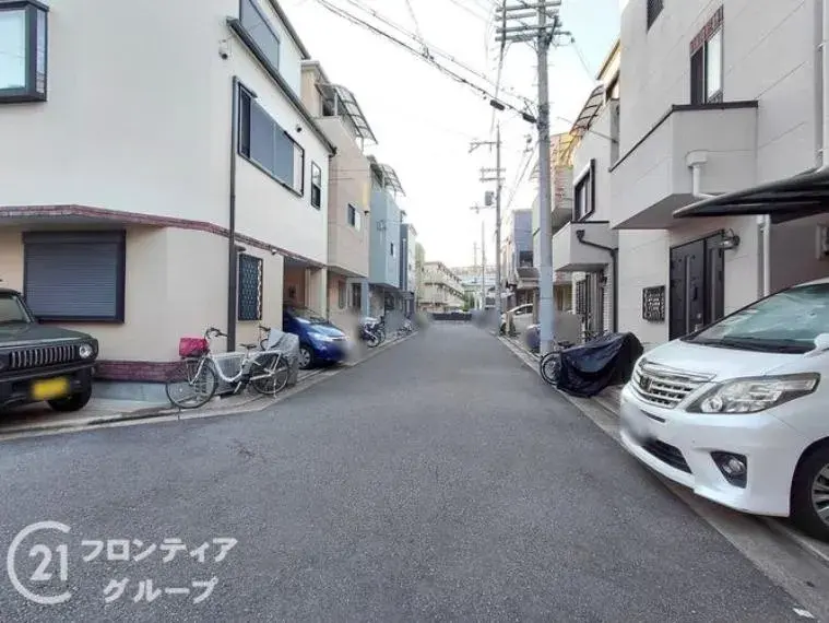 3LDK Property Sakai Ward, Sakai City, Osaka Prefecture (3)