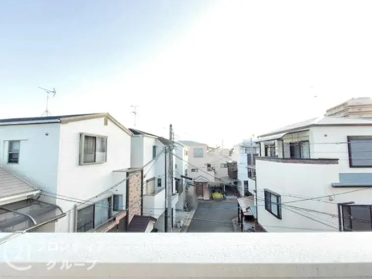 3LDK Property Sakai Ward, Sakai City, Osaka Prefecture (4)