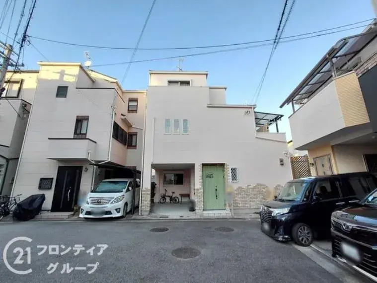 3LDK Property Sakai Ward, Sakai City, Osaka Prefecture (5)
