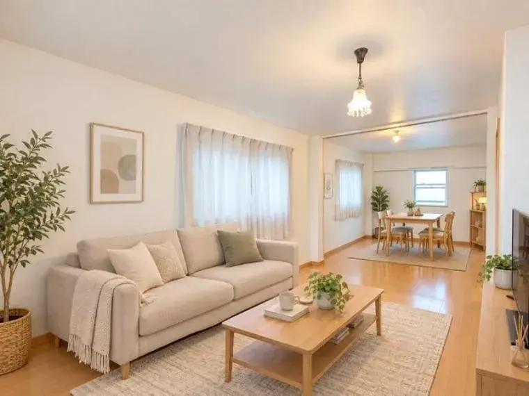 3LDK Property Sakai Ward, Sakai City, Osaka Prefecture (6)