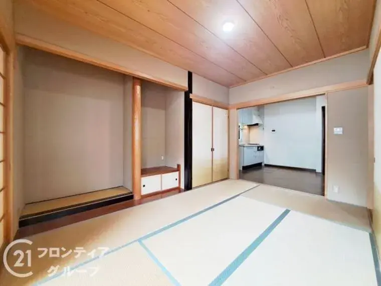5SLDK Property Yao City Osaka Prefecture (16)