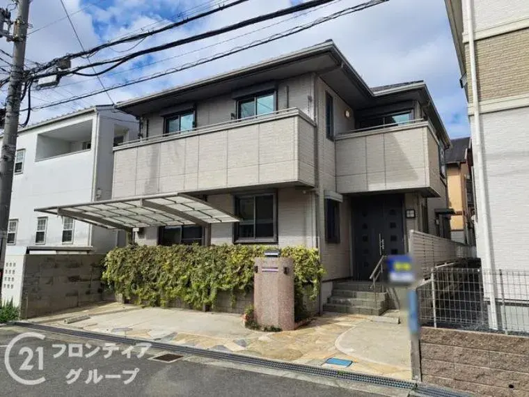 5SLDK Property Yao City Osaka Prefecture (3)