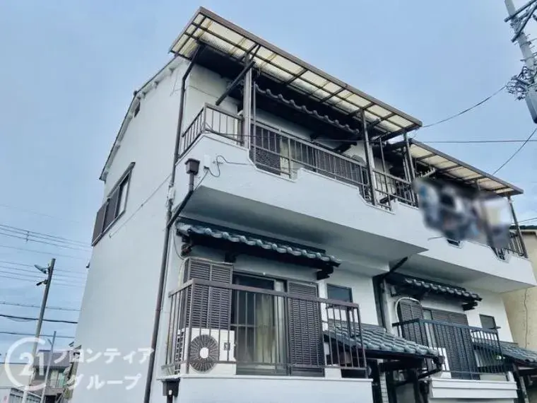 3LDK Property Kadoma City Osaka Prefecture (2)