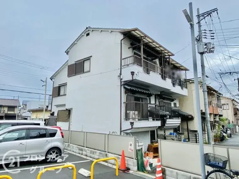3LDK Property Kadoma City Osaka Prefecture (11)