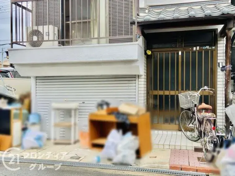 3LDK Property Kadoma City Osaka Prefecture (12)