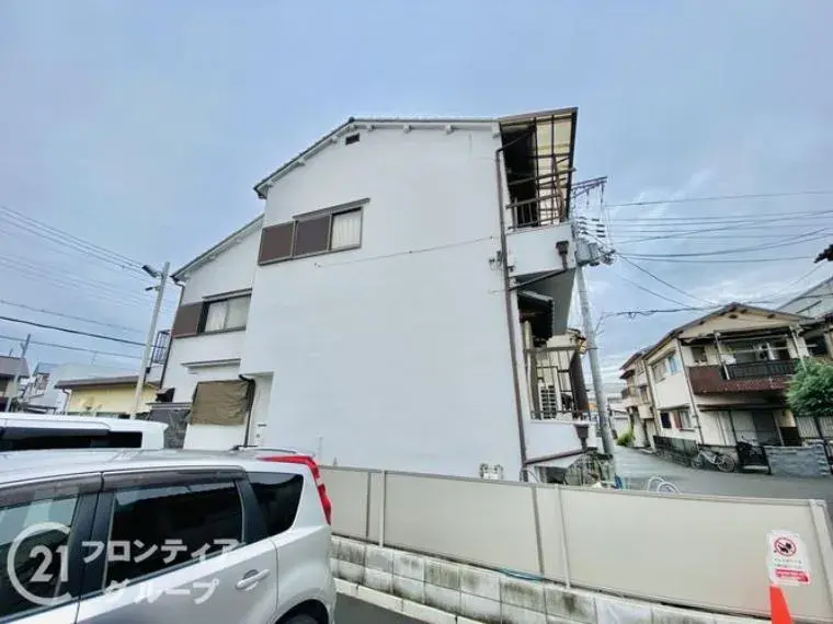 3LDK Property Kadoma City Osaka Prefecture (14)