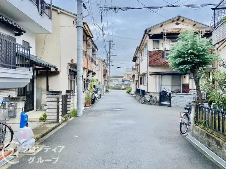 3LDK Property Kadoma City Osaka Prefecture (15)