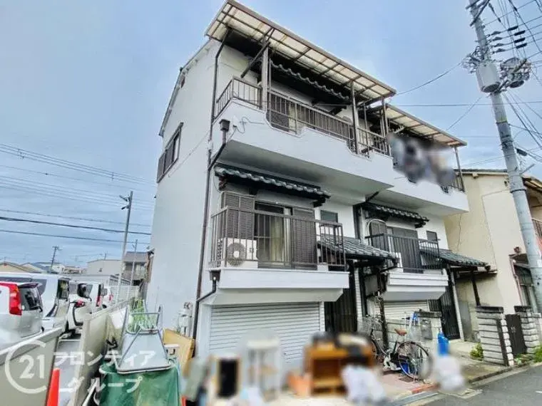 3LDK Property Kadoma City Osaka Prefecture (16)
