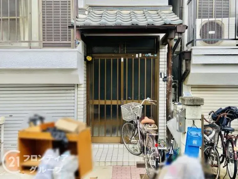 3LDK Property Kadoma City Osaka Prefecture (17)