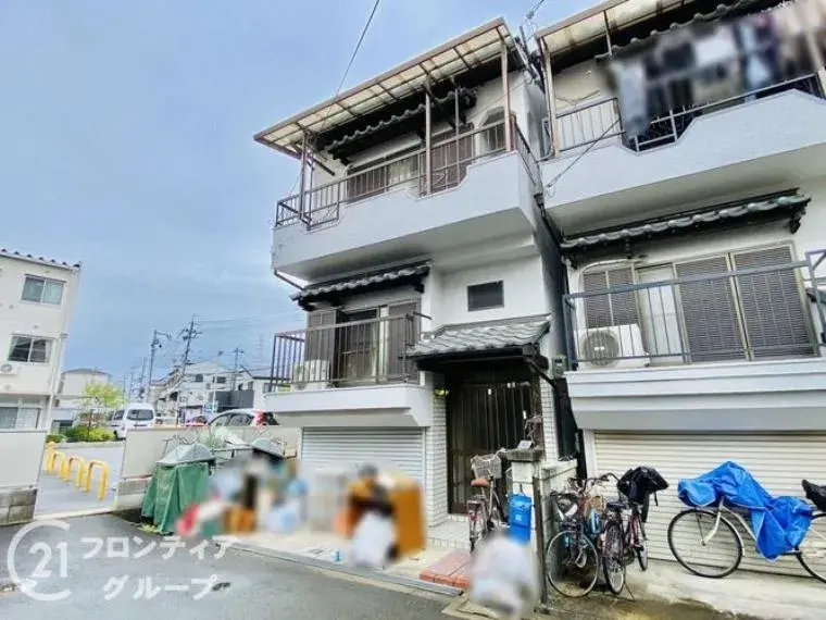 3LDK Property Kadoma City Osaka Prefecture (3)