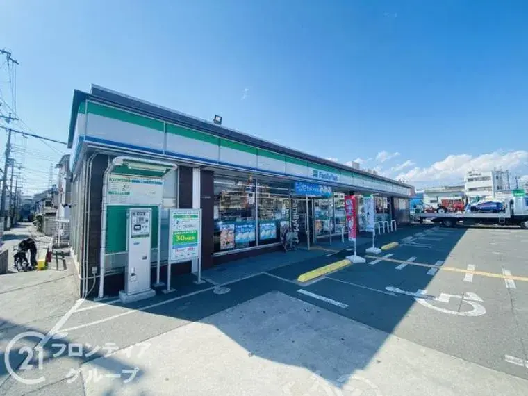 3LDK Property Kadoma City Osaka Prefecture (24)