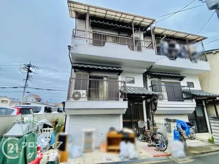 3LDK Property Kadoma City Osaka Prefecture (4)