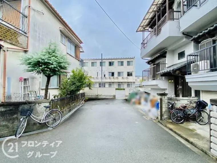 3LDK Property Kadoma City Osaka Prefecture (5)