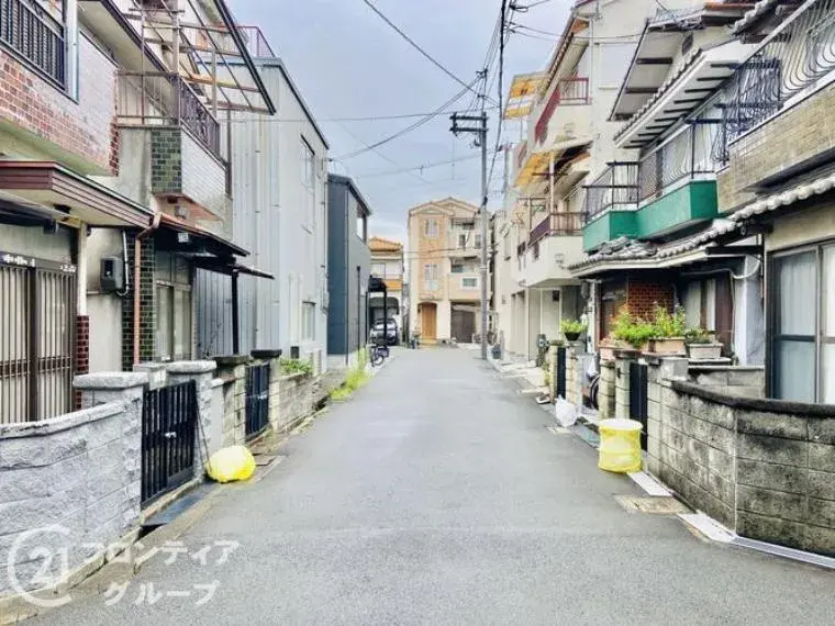 3LDK Property Kadoma City Osaka Prefecture (6)