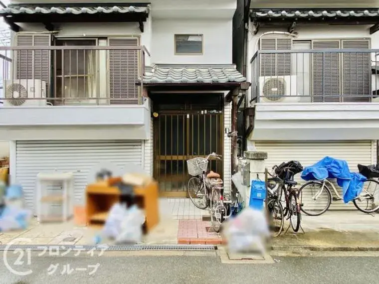3LDK Property Kadoma City Osaka Prefecture (8)